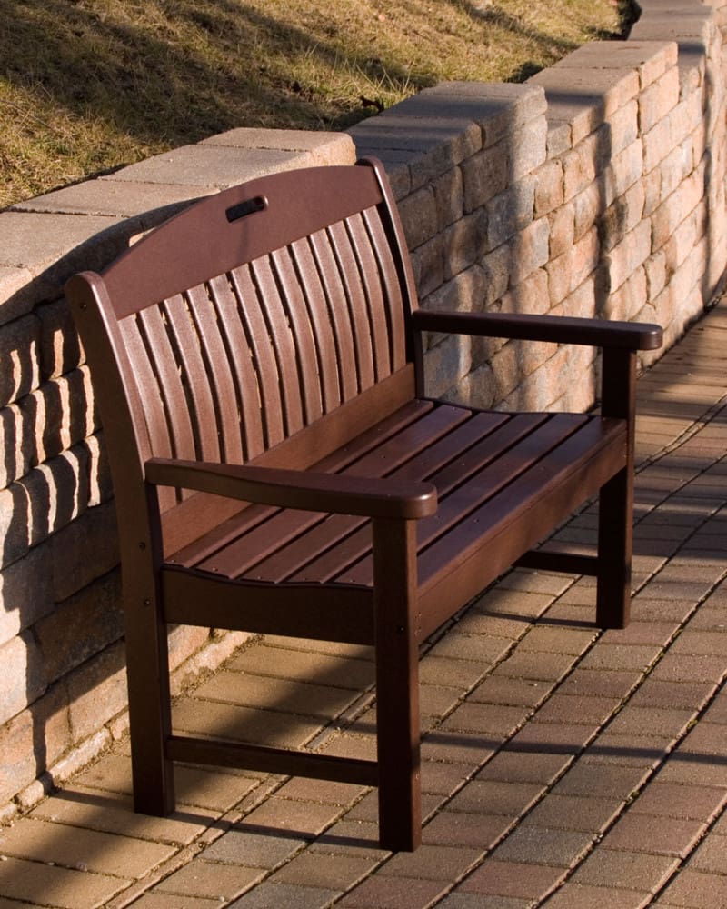 Nautical 48" Bench - Image 7