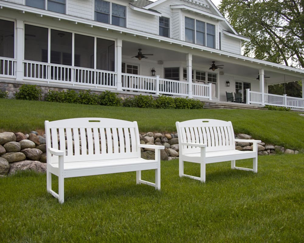 Nautical 48" Bench - Image 5
