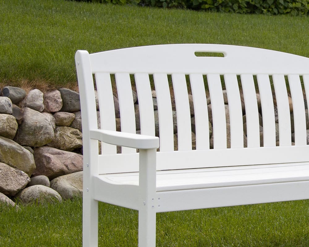 Nautical 48" Bench - Image 3
