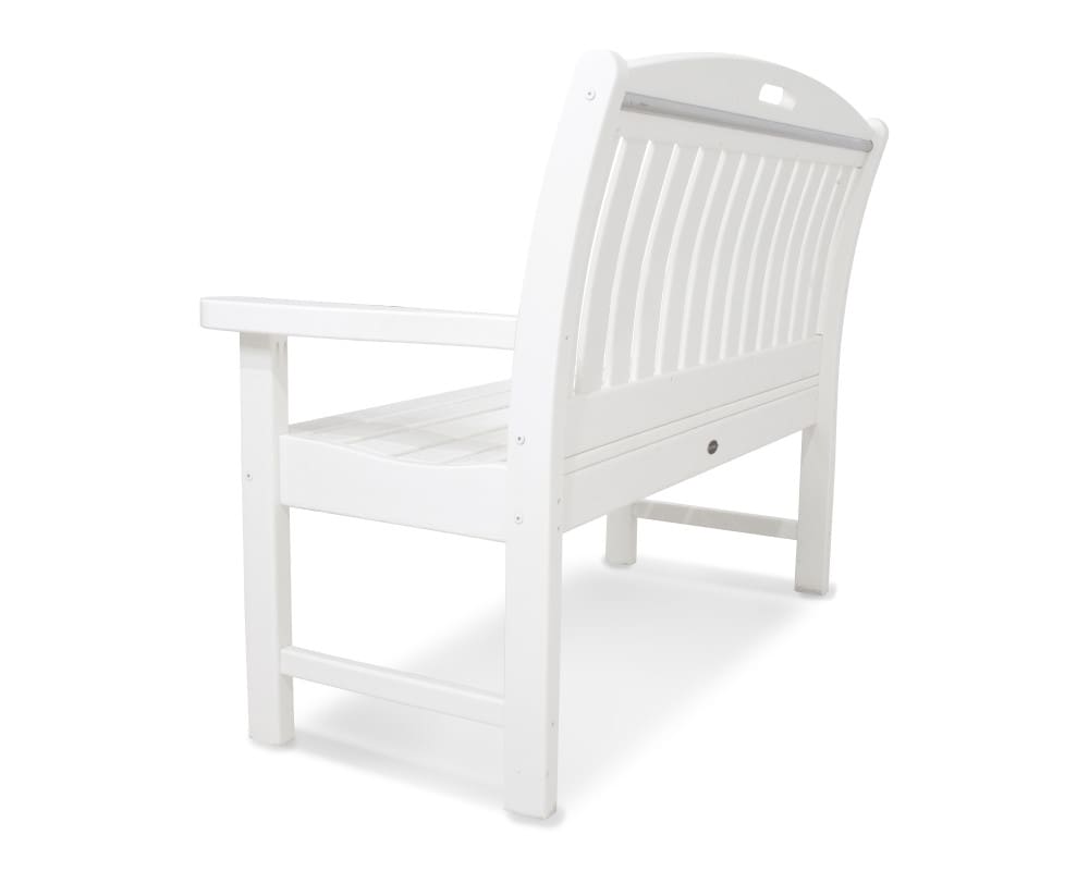 Nautical 48" Bench - Image 2
