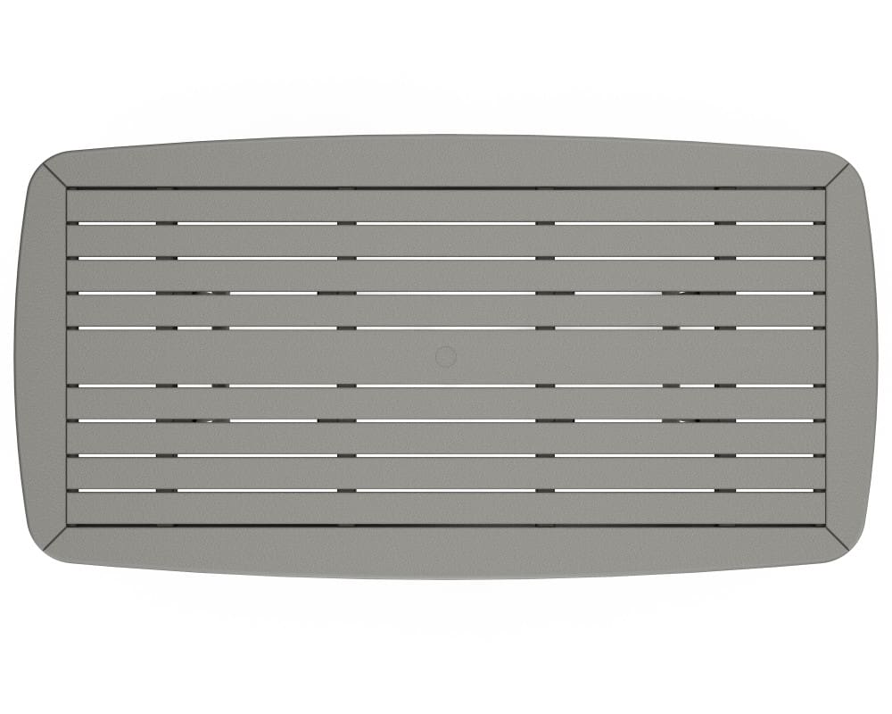 Nautical 37" x 72" Dining Table - Image 3