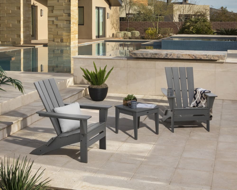 Quattro Folding Adirondack - Image 4