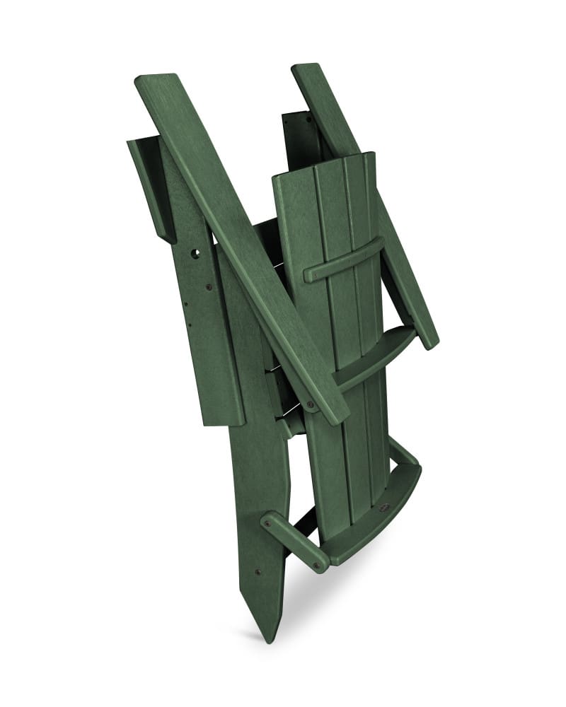 Quattro Folding Adirondack - Image 2