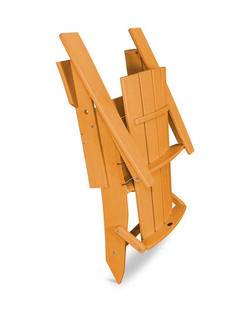 Quattro Folding Adirondack- Vibrant - Image 5
