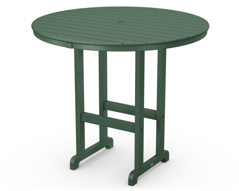 Round 48" Bar Table