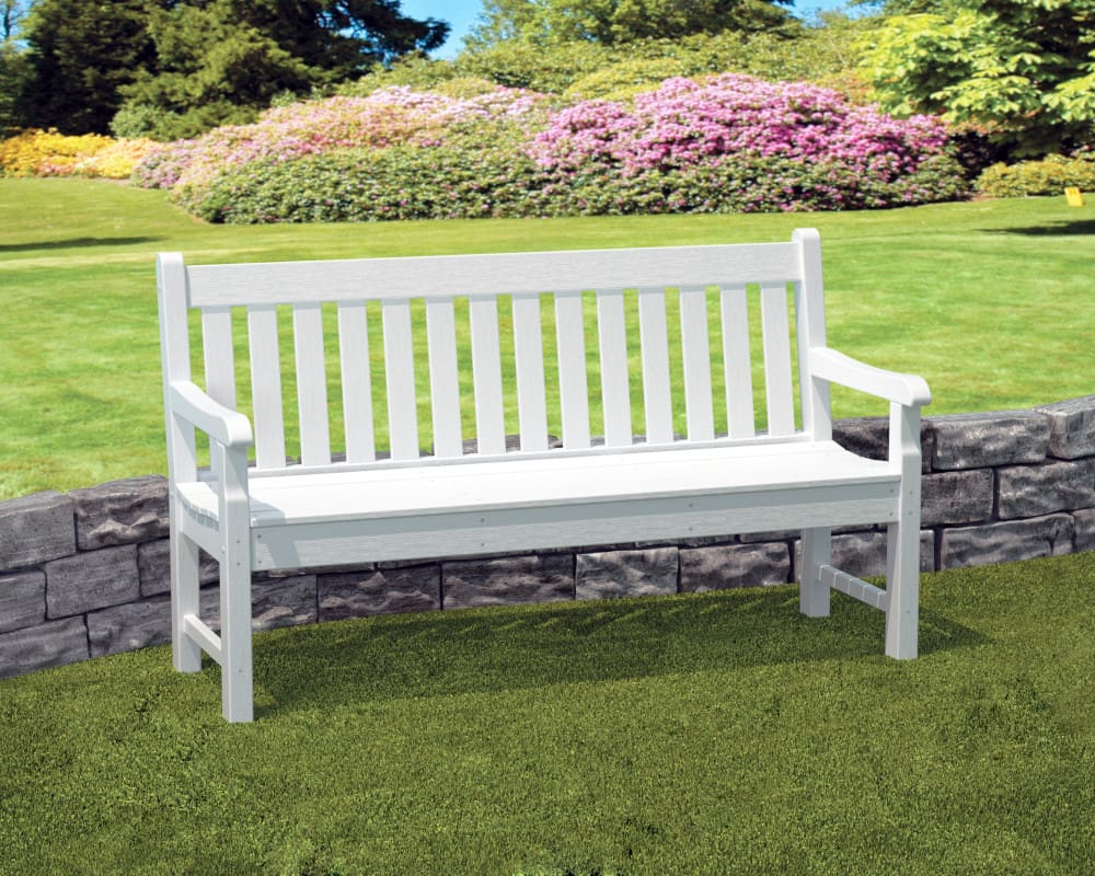 Rockford 60" Bench - Image 2