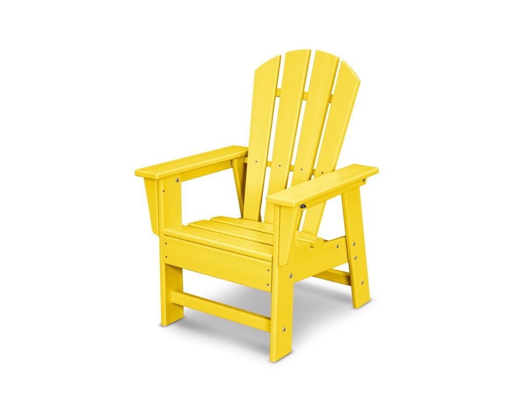 Kids Adirondack Chair- Vibrant