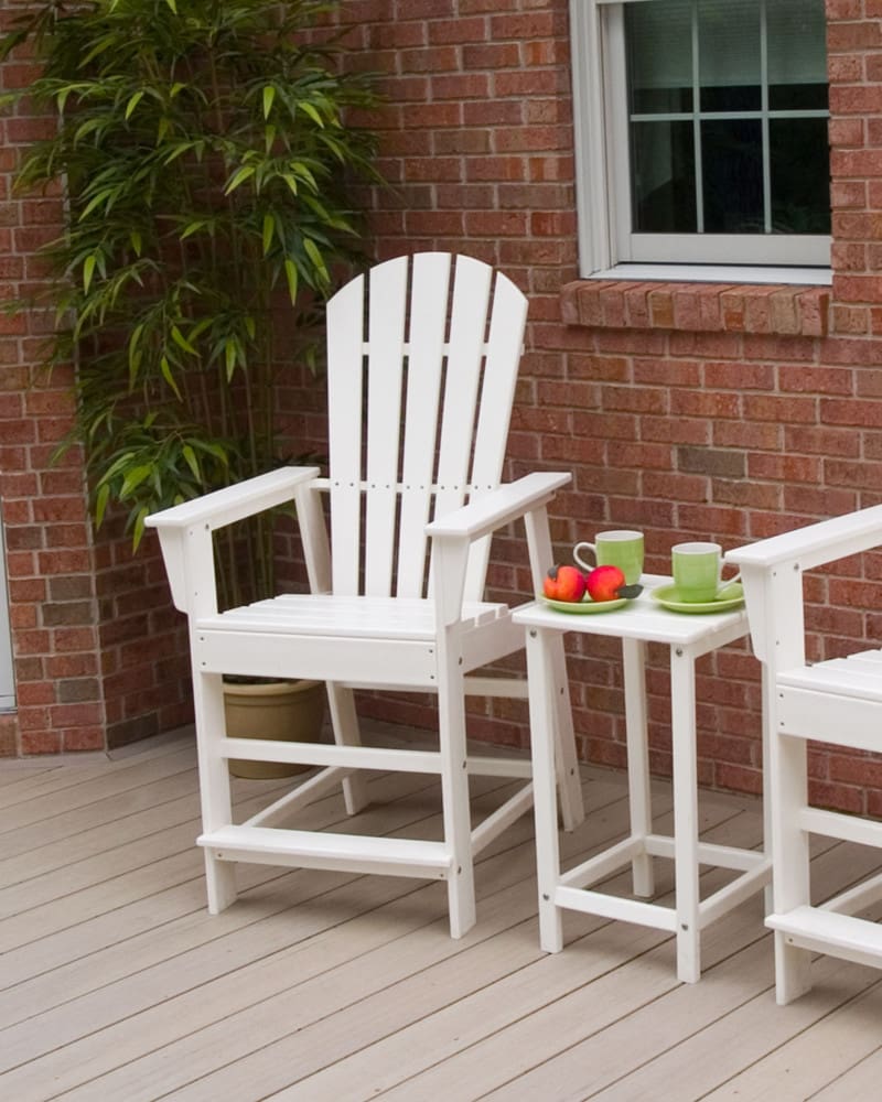 South Beach Counter Chair - Image 4