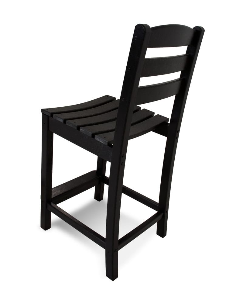 La Casa Café Counter Side Chair - Image 3