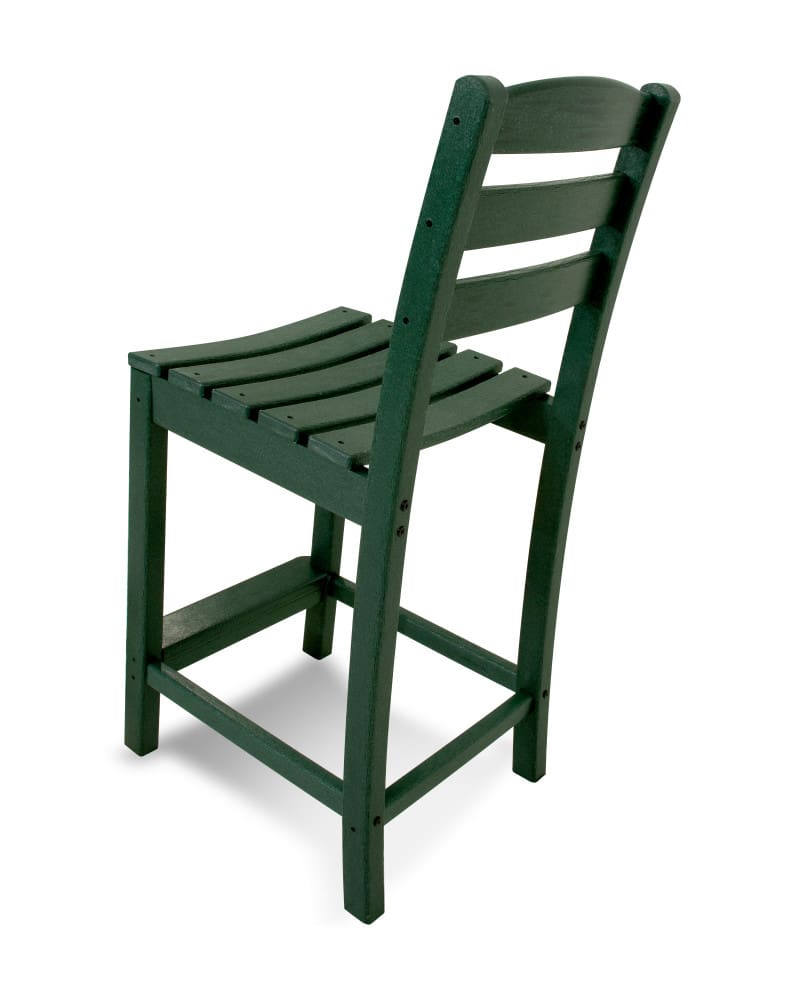 La Casa Café Counter Side Chair - Image 2