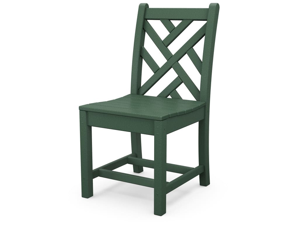 Chippendale Dining Side Chair