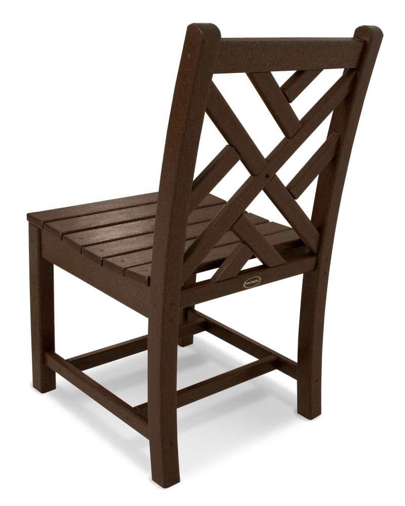 Chippendale Dining Side Chair - Image 2
