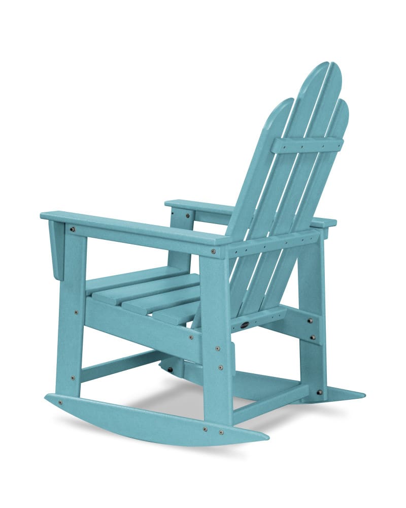 Long Island Rocking Chair- Vibrant - Image 4