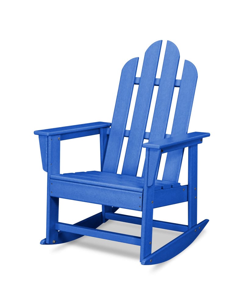 Long Island Rocking Chair- Vibrant