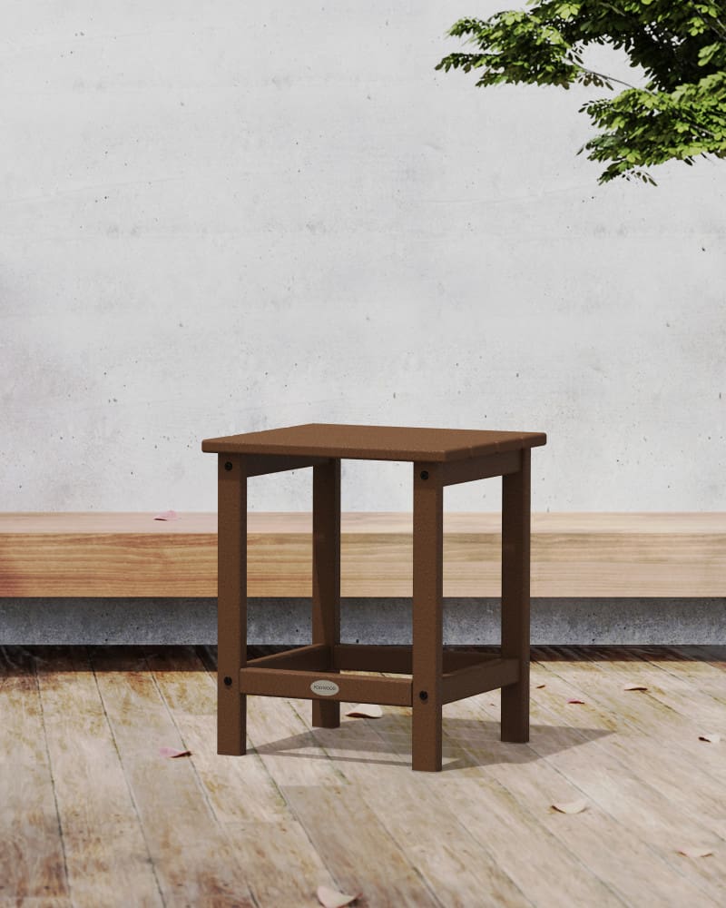 Long Island 18" Side Table - Image 2