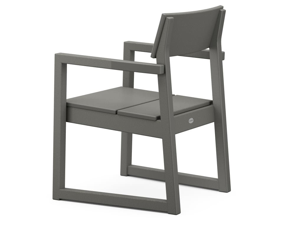 EDGE Dining Arm Chair - Image 2