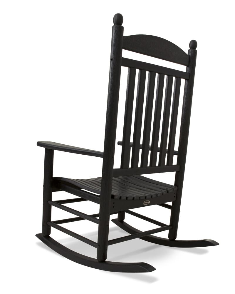 Jefferson Rocking Chair - Image 3