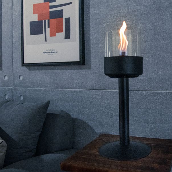 Lovinflame Candle Stand