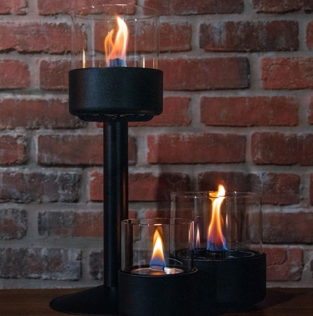 Lovinflame Passion Candle Deluxe