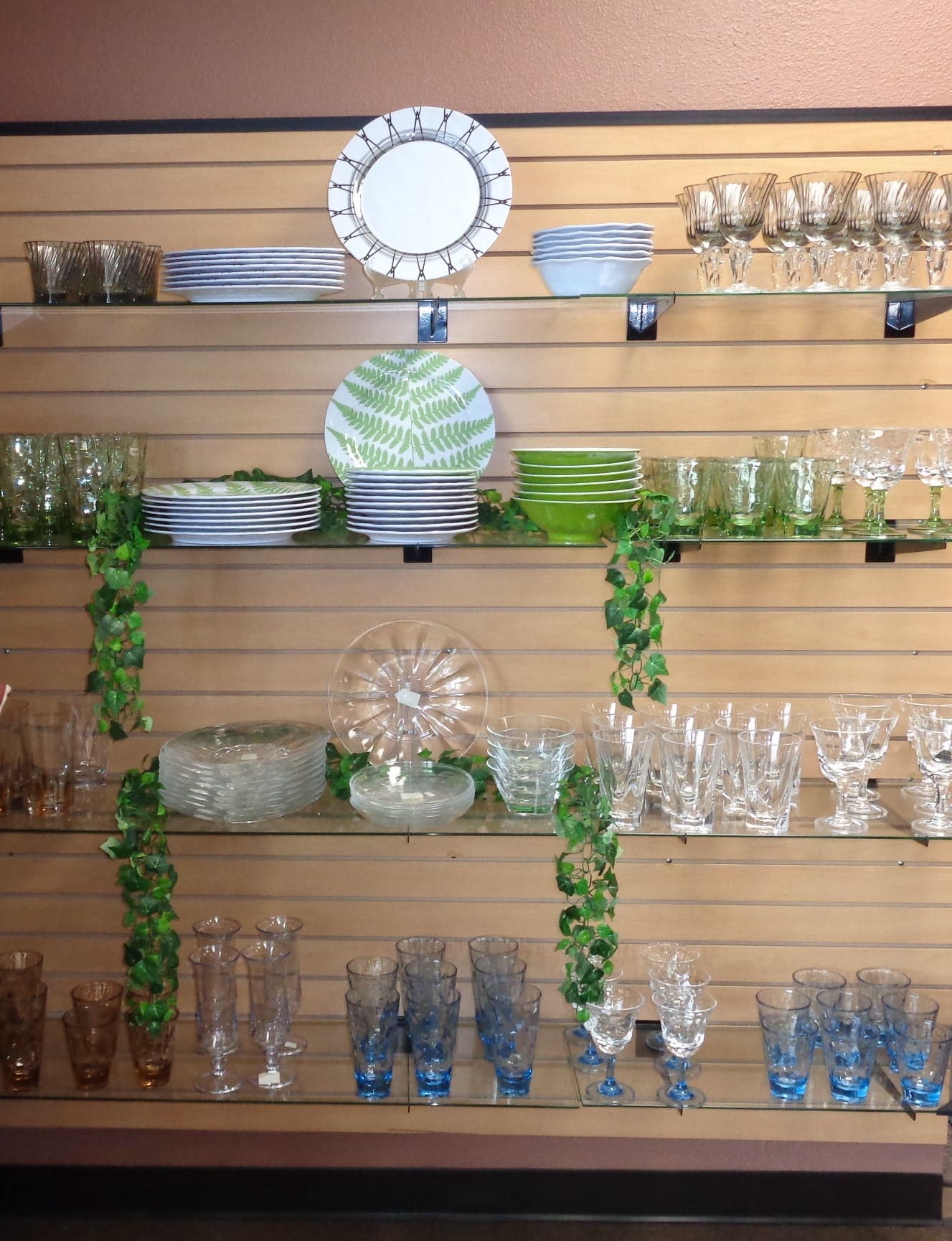 Merritt Acrylic Drinkware - Image 2