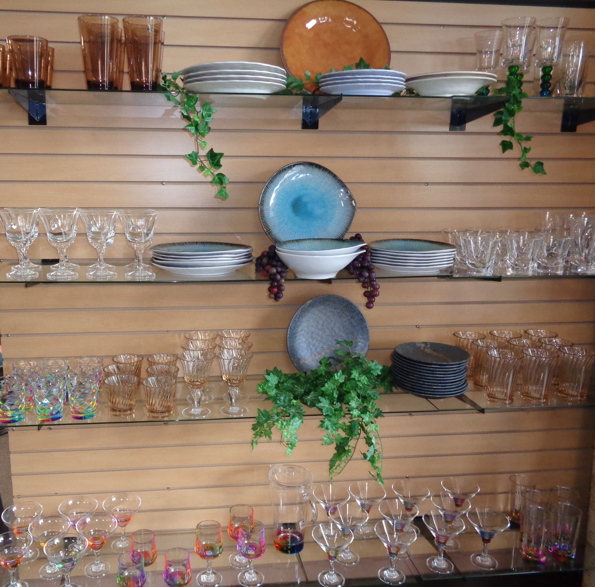 Merritt Acrylic Drinkware - Image 3