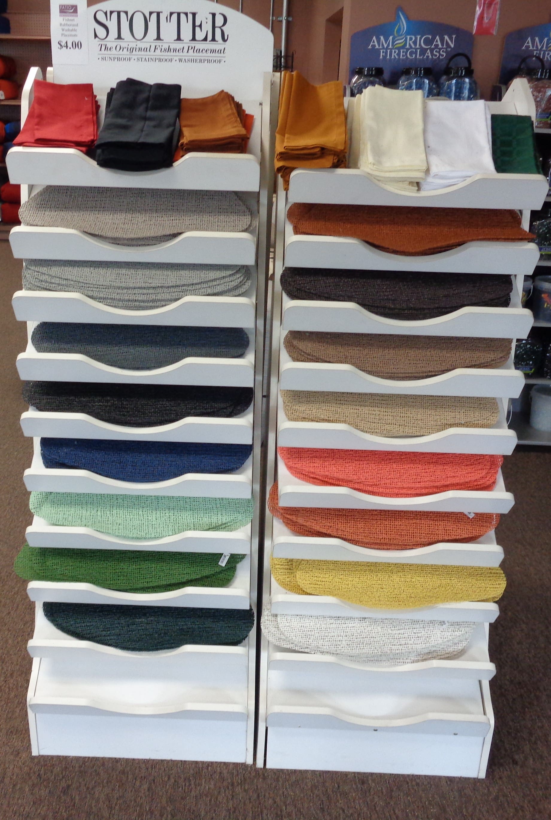 Merritt Placemats - Image 2