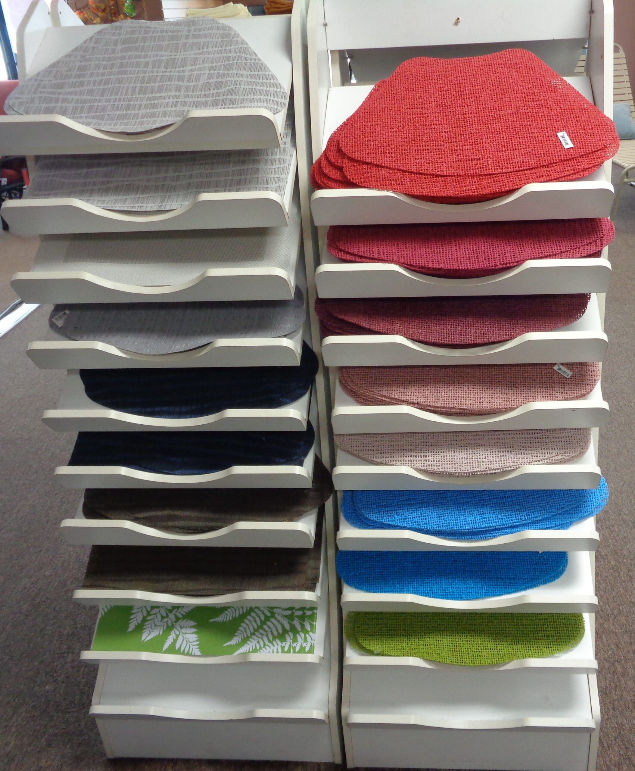 Merritt Placemats - Image 3