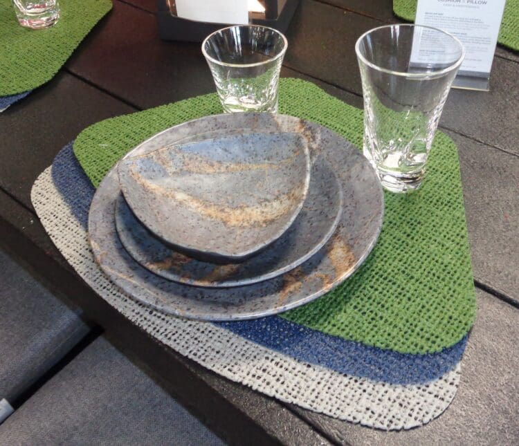 Merritt Placemats