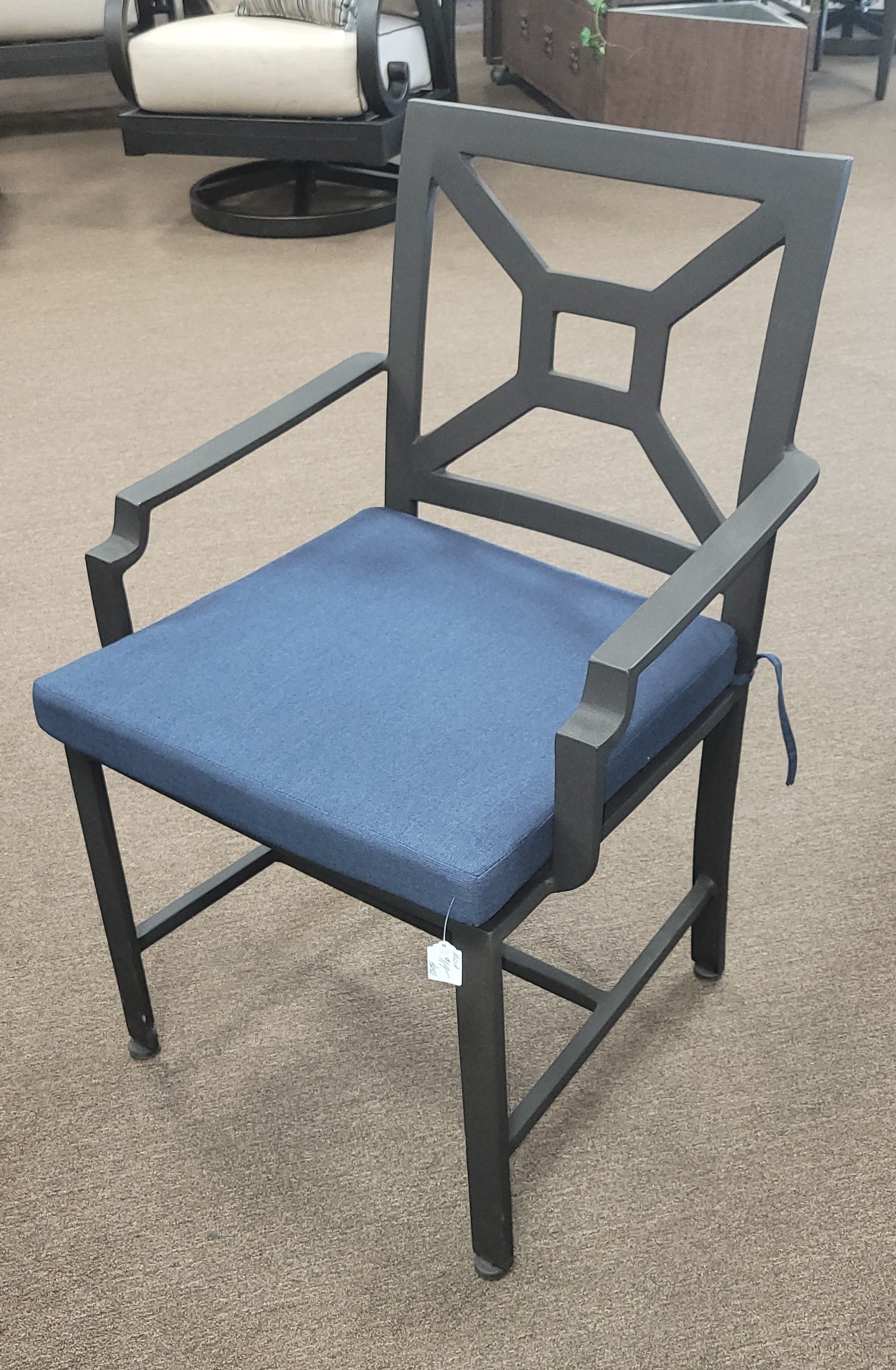 Milano Arm Chair