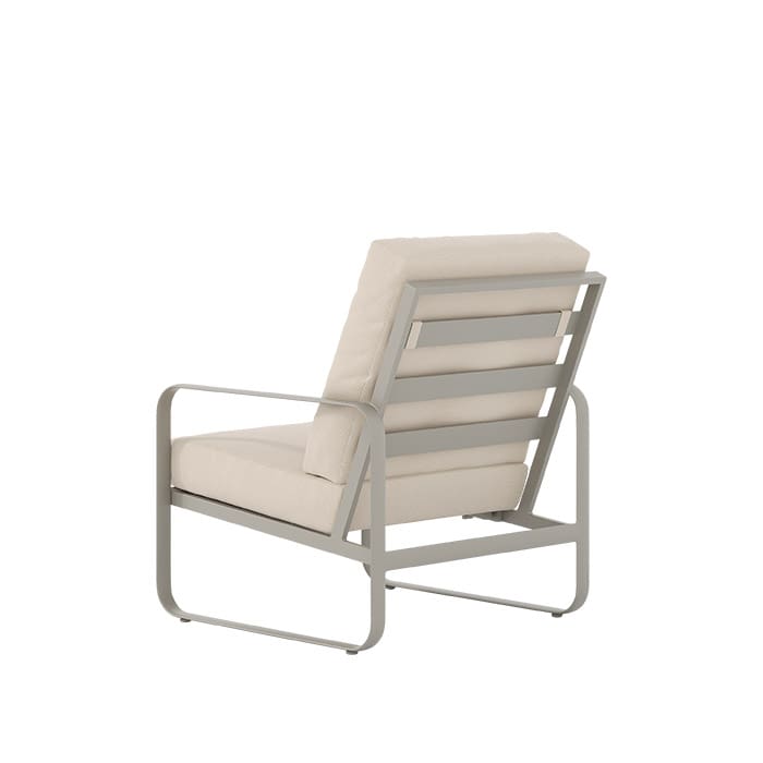 Brasilia Club Chair - Image 2
