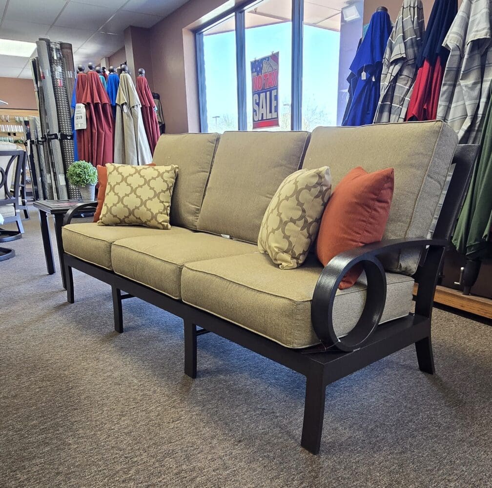 Regatta Sofa