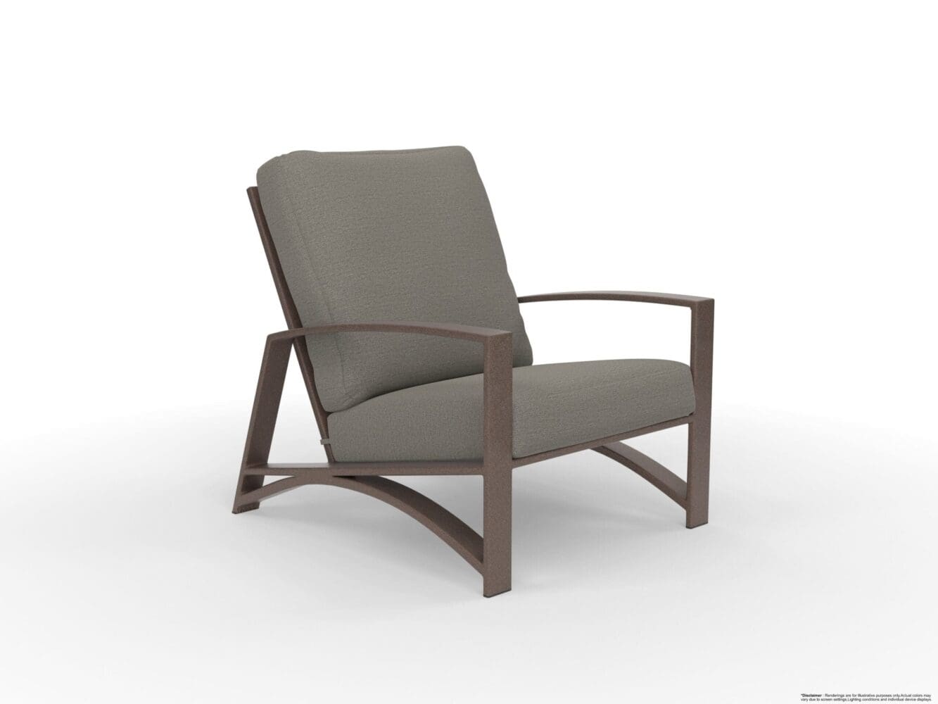 ARC Club Chair