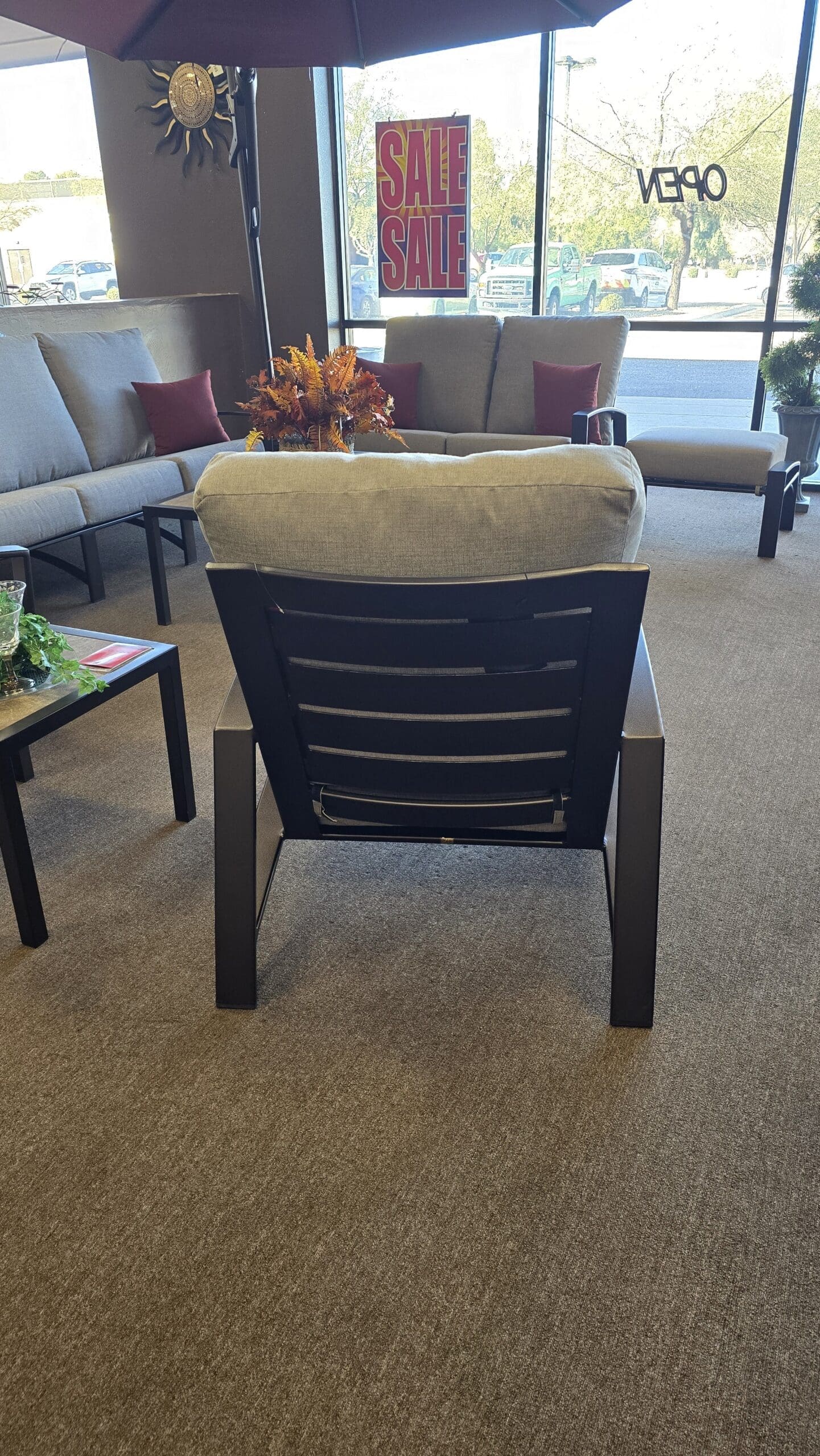 ARC Club Chair - Image 2