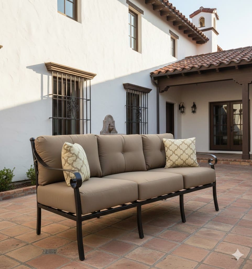 Vista Sofa