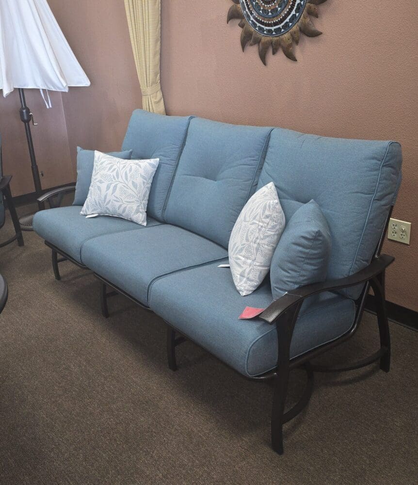 Wyoming Sofa