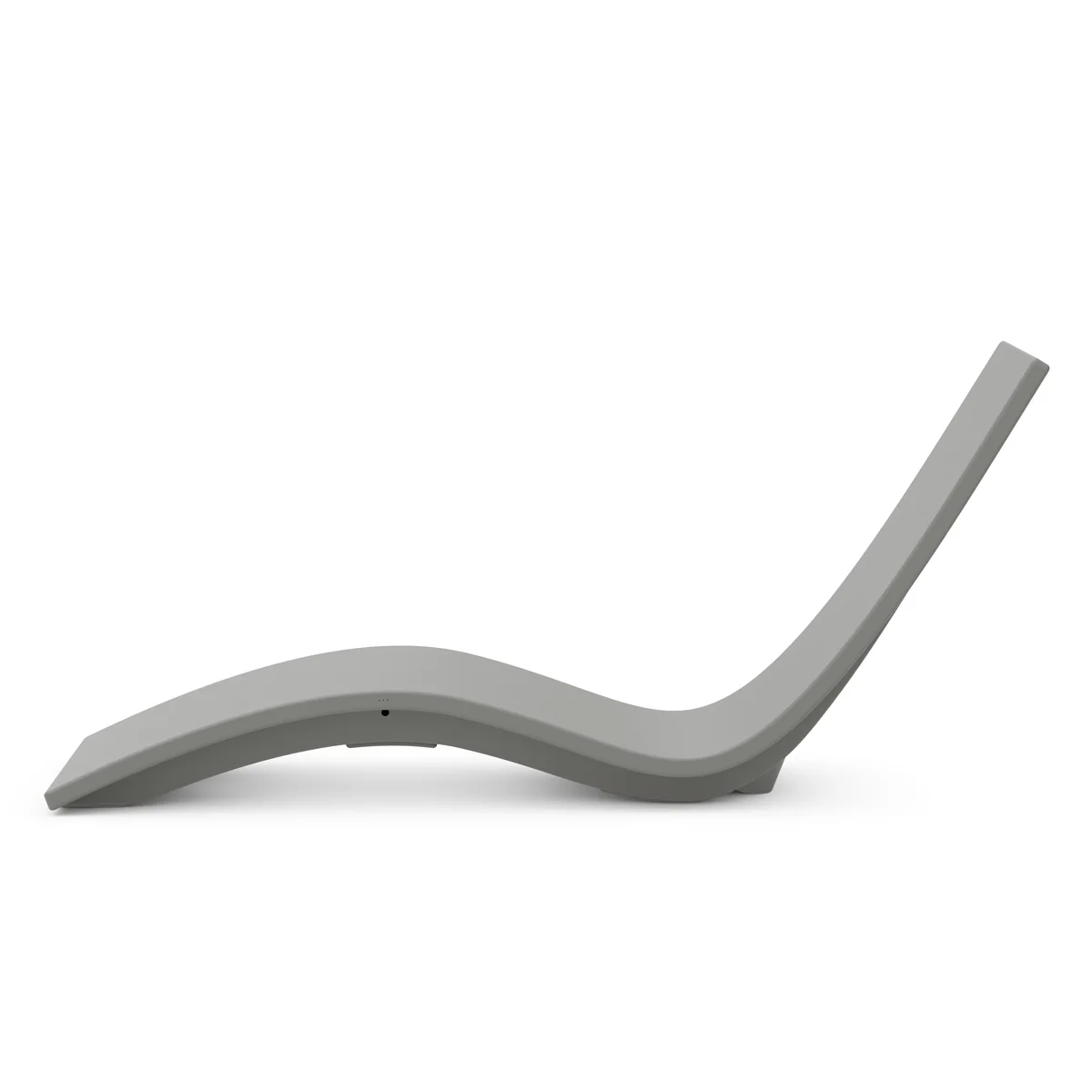Polywood Laguna In-Pool Chaise - Image 2
